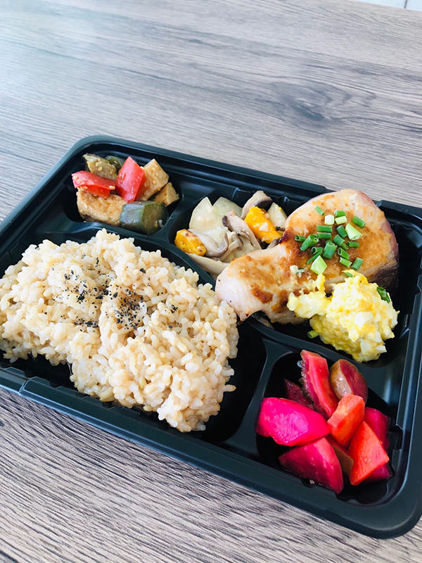 パーティー料理
