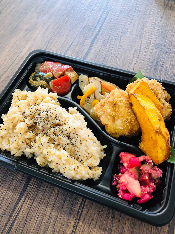 パーティー料理