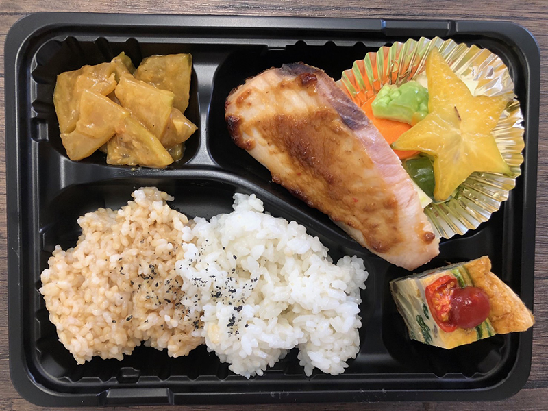 パーティー料理