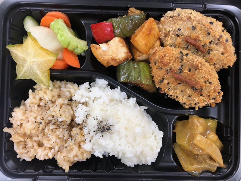 パーティー料理