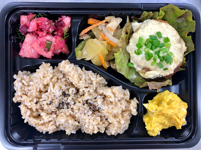 パーティー料理