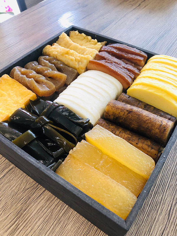 重箱
